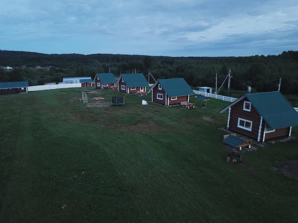 Дальние Дачи