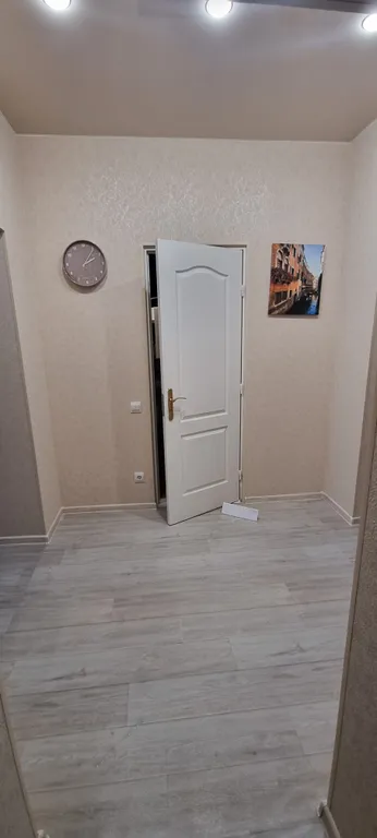 Квартира Квартира Комфорт в самом центре города — Калининград