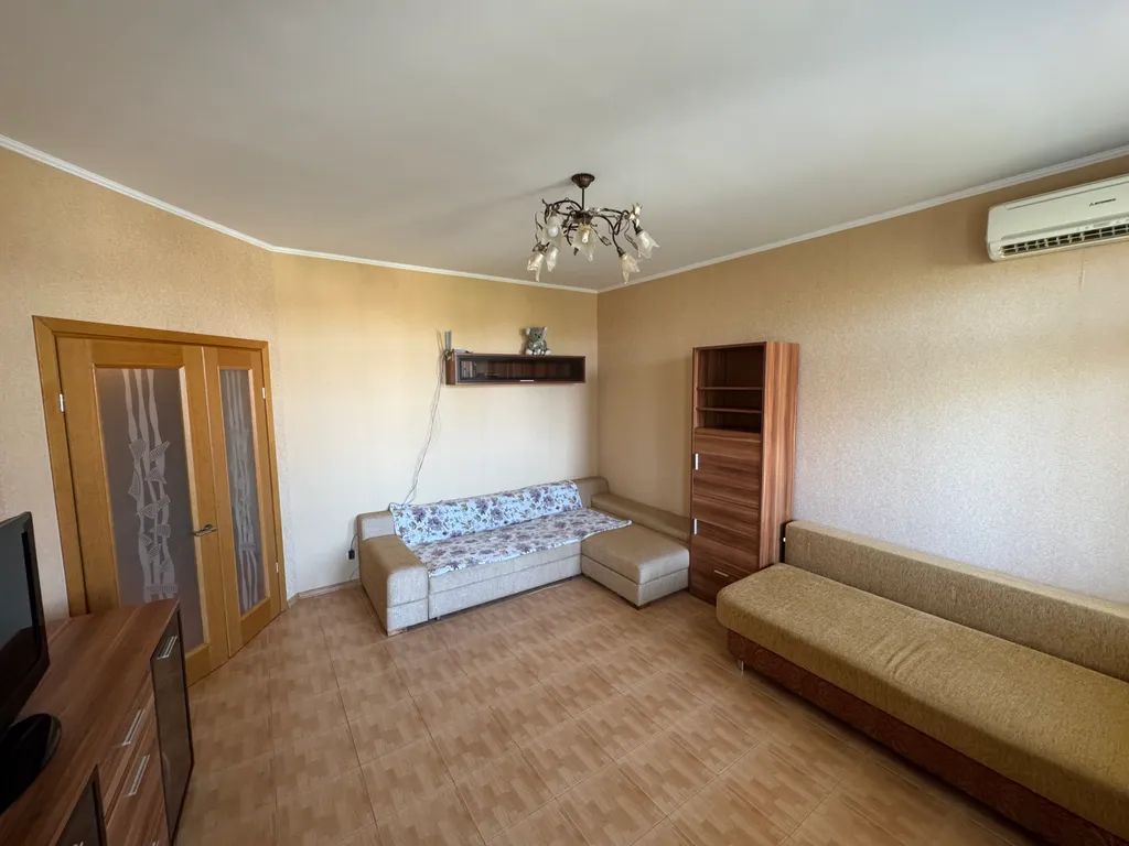 Уютная квартира в центре города — аренда посуточно в Евпатория