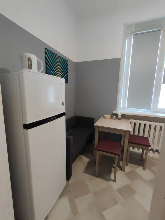 Уютная квартира в самом центре города