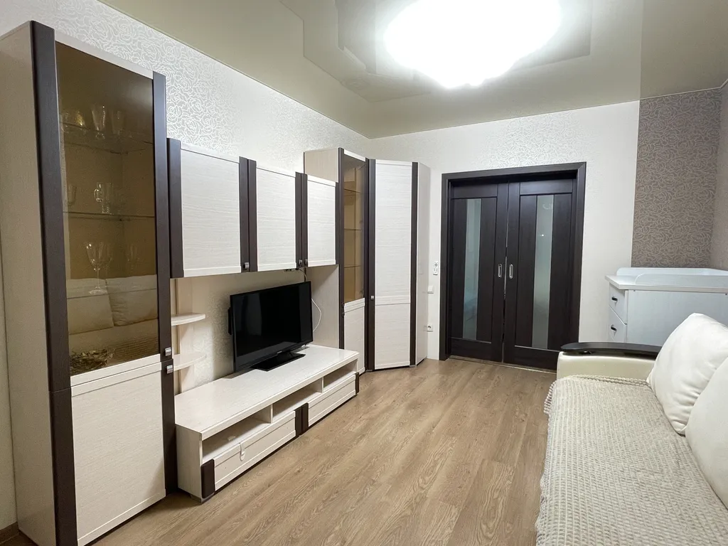 Тихая, уютная квартира для отдыха