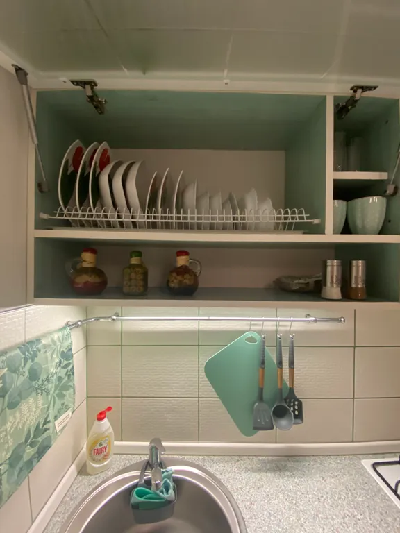 Квартира Уютная квартира в центре города — Калининград