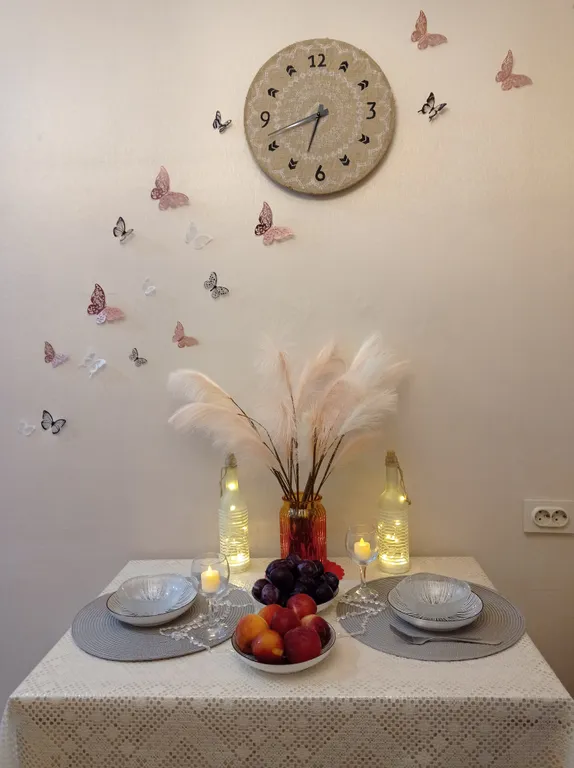 Квартира Уютная квартира в центре города — Ярославль