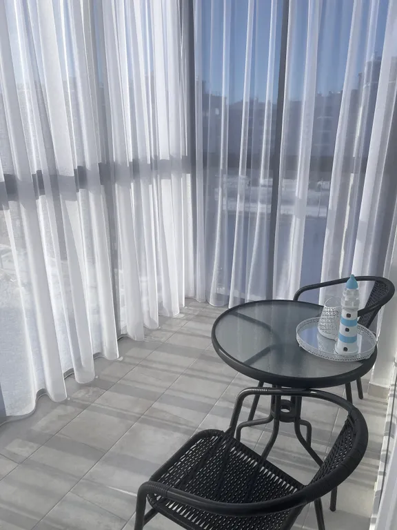 Квартира Уютная квартира — Светлогорск