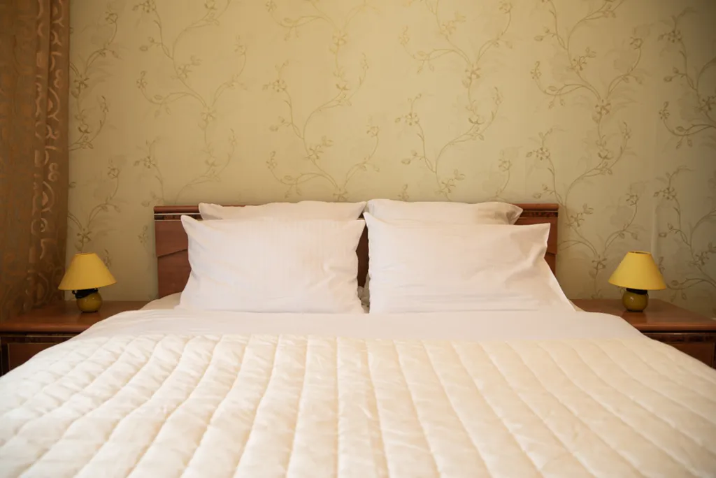 Квартира Gold Fish в бизнес районе города