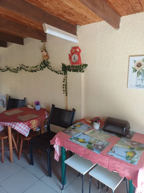 Квартира Уютная комната в центре города — Геленджик