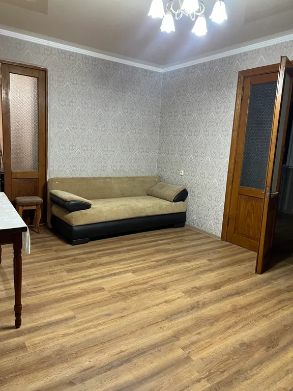 Апартамент в центре города с видом на море