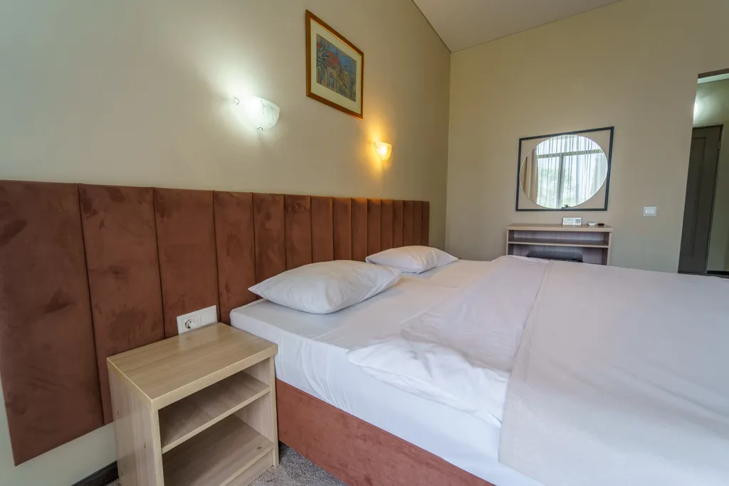 Квартира Комната — Гагра