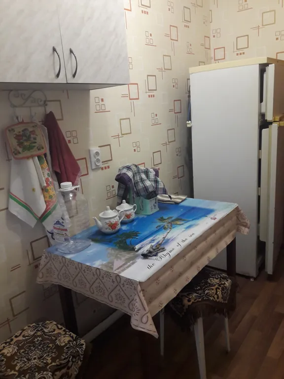 Уютная квартира в центре у моря