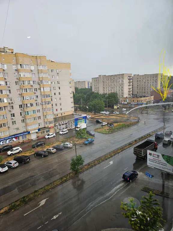 Уютная квартира, заселение круглосуточно