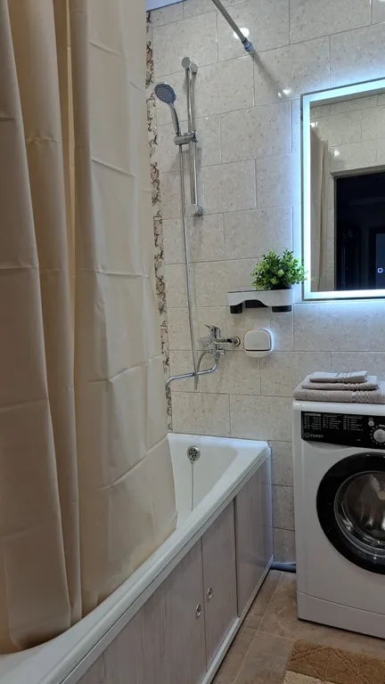 Уютная квартира в 10минутах от термальных источников