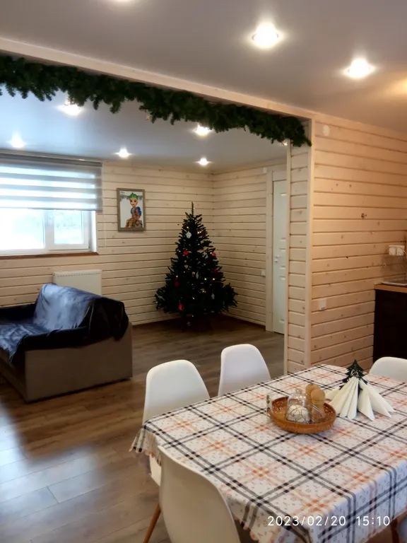 3-комнатный Дом