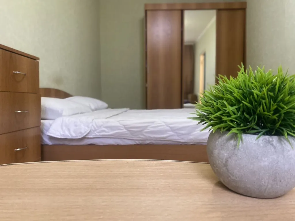 Уютная Квартира в самом центре города