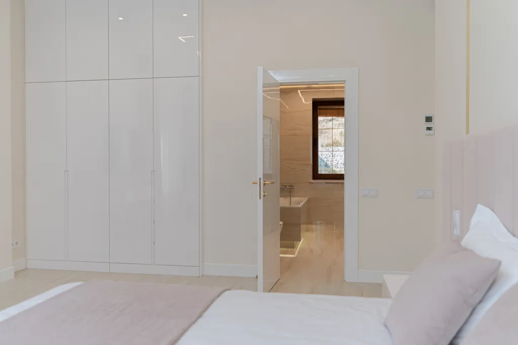 Коттедж Эксклюзивная вилла с видом на море — Симеиз