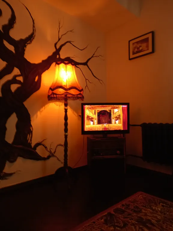 Атмосферная сталинка в центре города