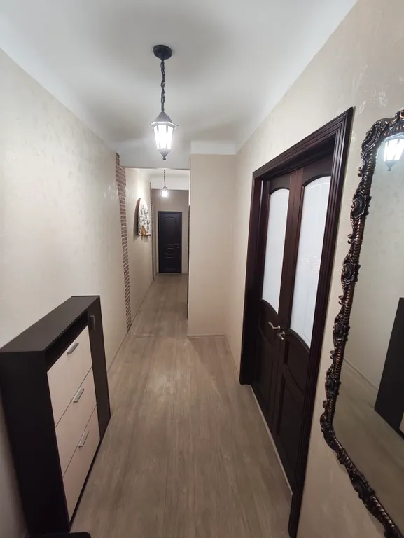 Квартира на набережной — аренда посуточно в Нижний Новгород