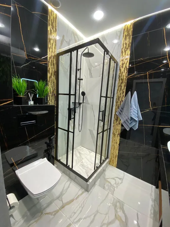 Квартира на берегу моря