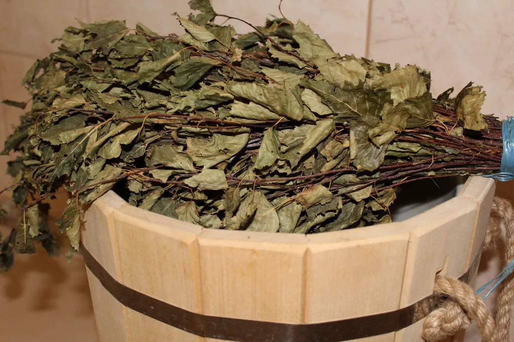 Уютный дом с русской баней