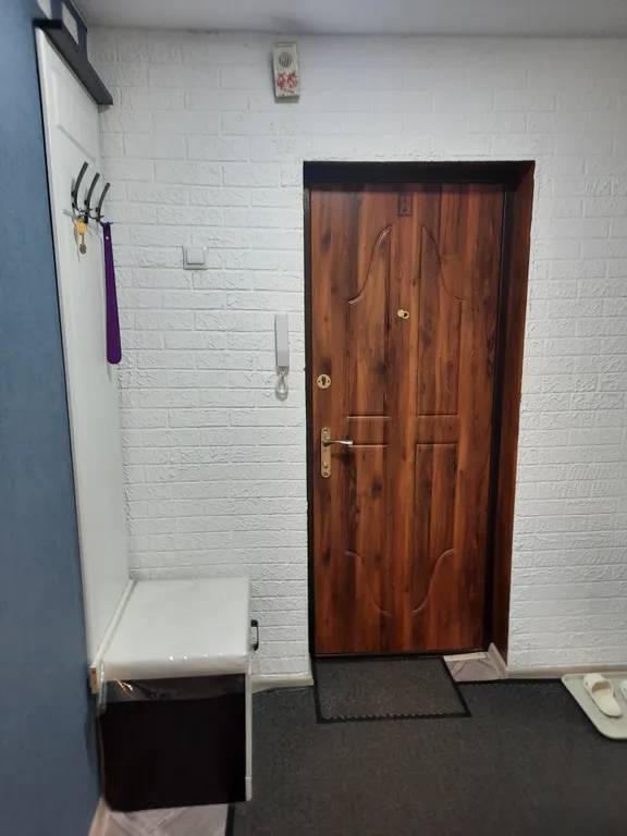 Квартира 1-комнатная Квартира — Ярославль