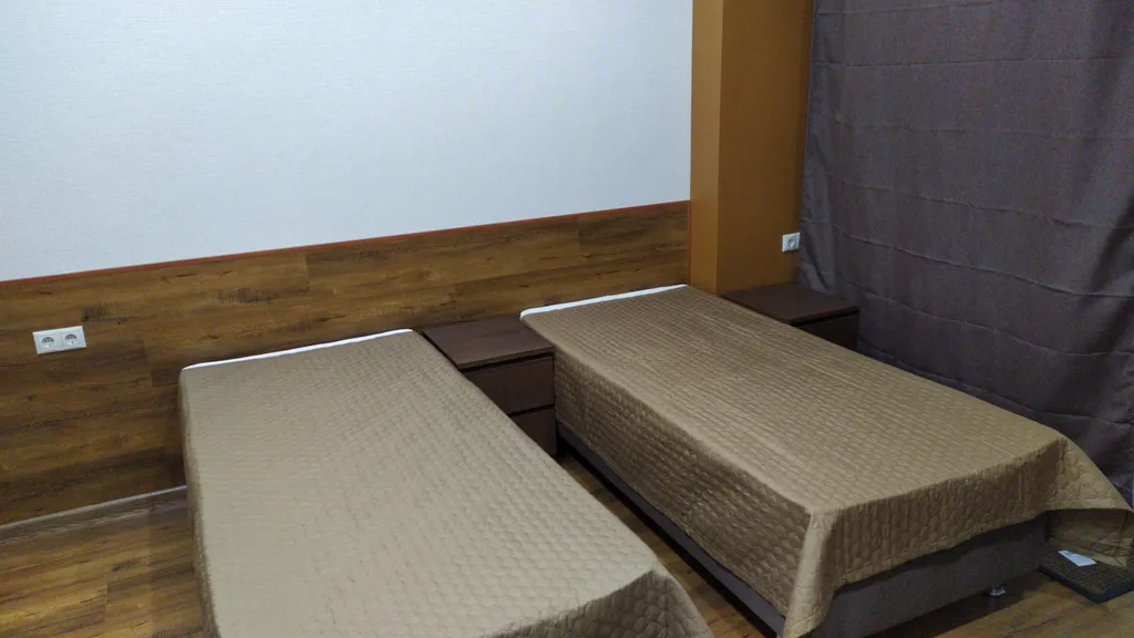 Квартира Студия с видом на горы и лес — аренда посуточно в Эсто-Садок