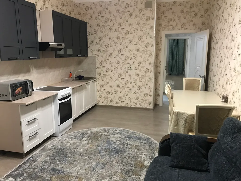 Квартира люкс в центре города