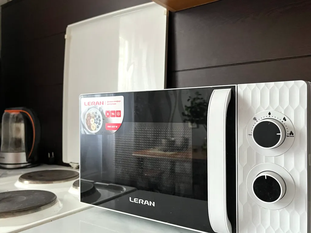 Квартира Квартира рядом с Планетой — Красноярск