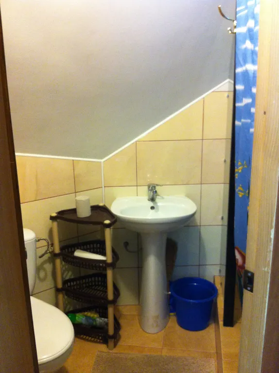 Летний Домик