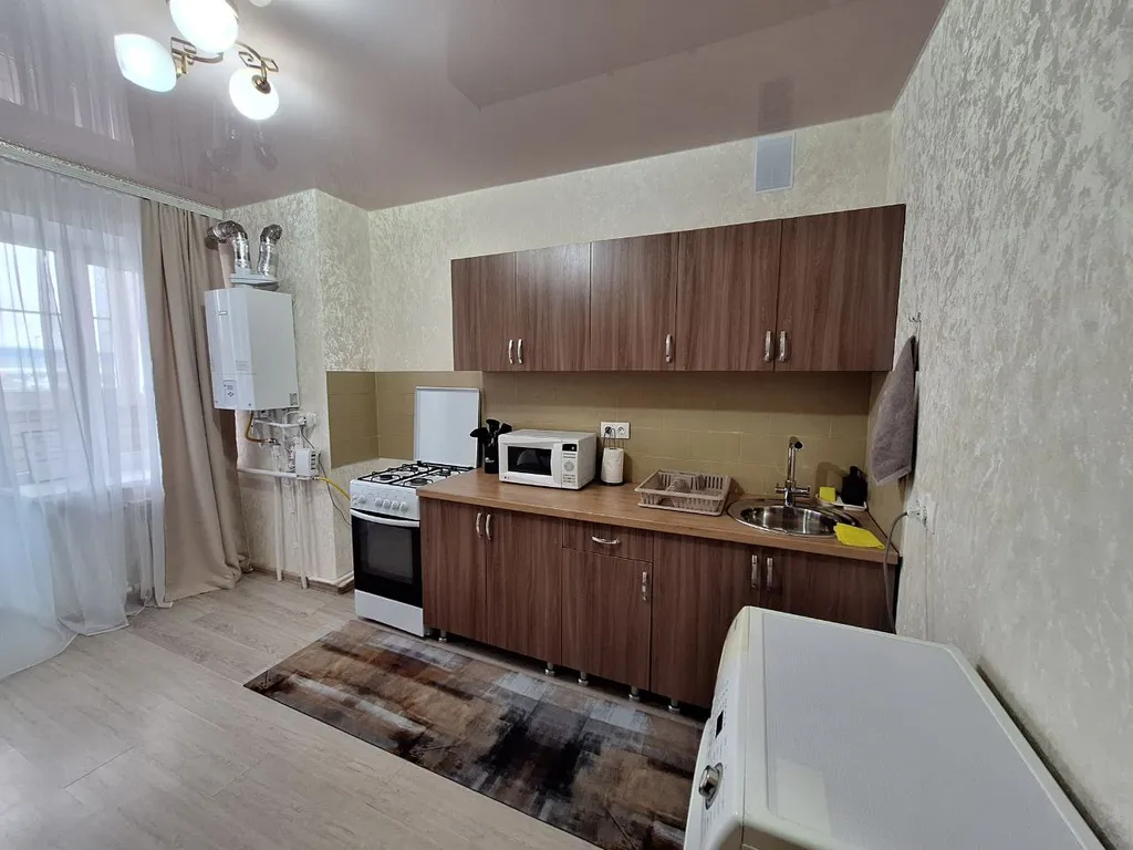 Квартира Уютная квартира — Элиста