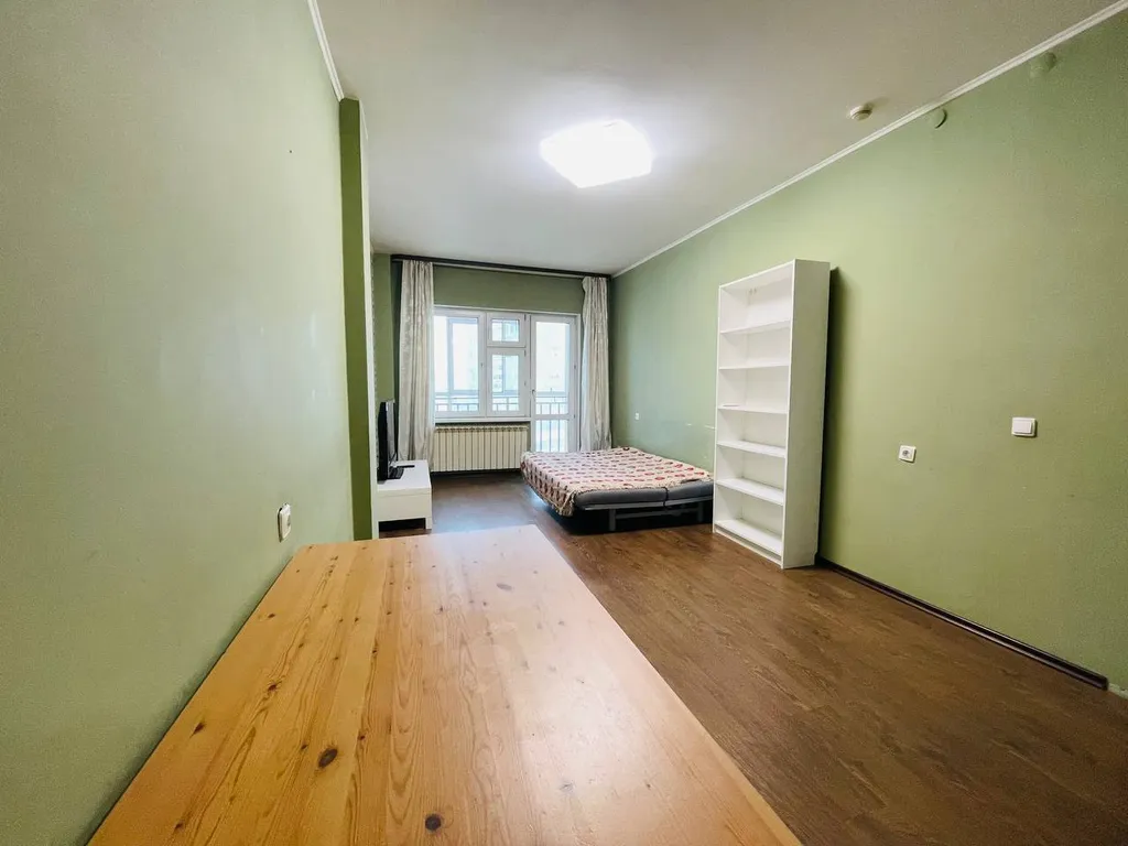 2-комнатная квартира — аренда посуточно в Якутск