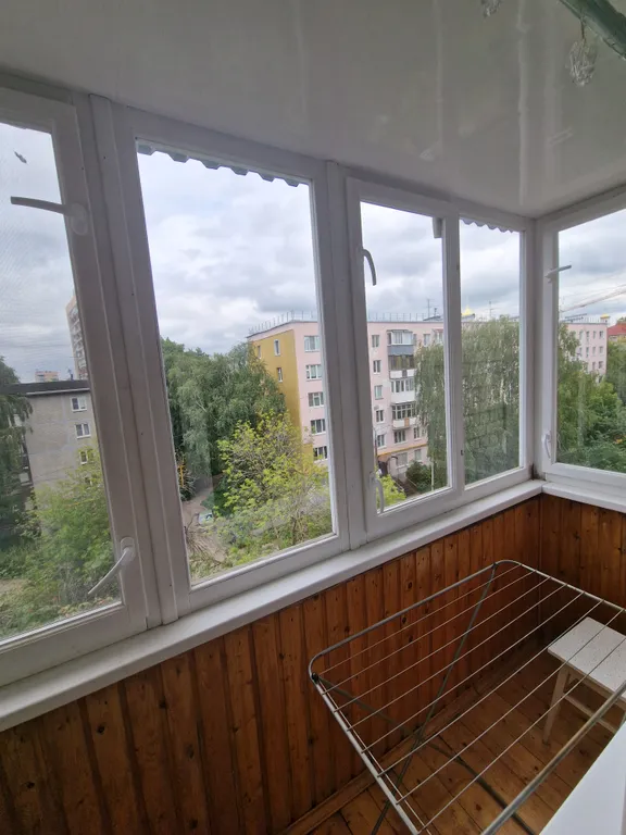 Квартира рядом с набережной Федоровского