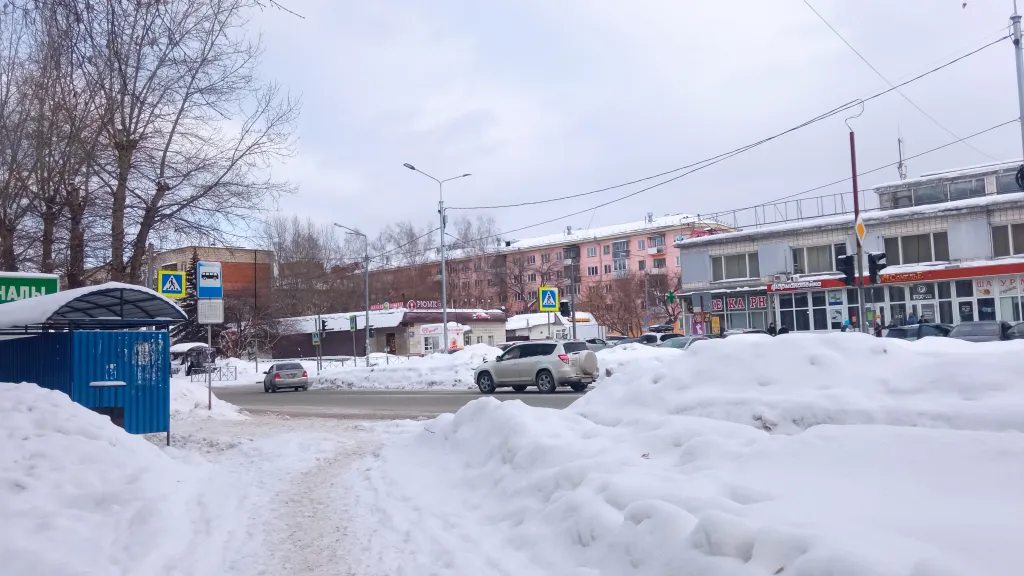 Квартира Квартира Комнаты в квартире Академгородок, Новосибирск- рядом с кл.Мешалкина — Новосибирск