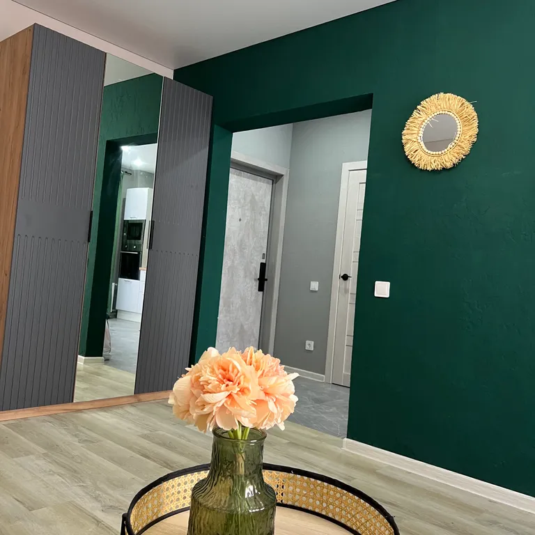 Апартаменты в элитном ЖК Манхэттен