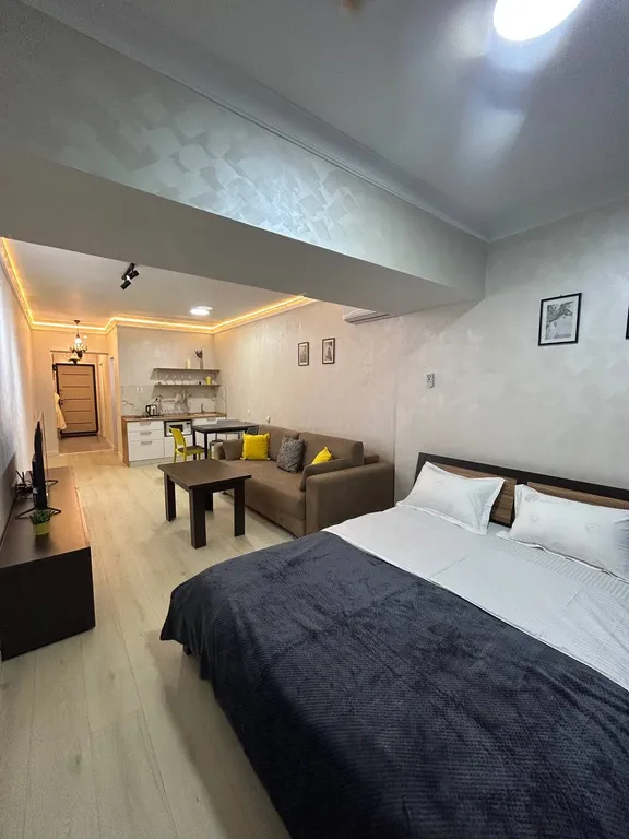 Уютная квартира в центре города, Арбат