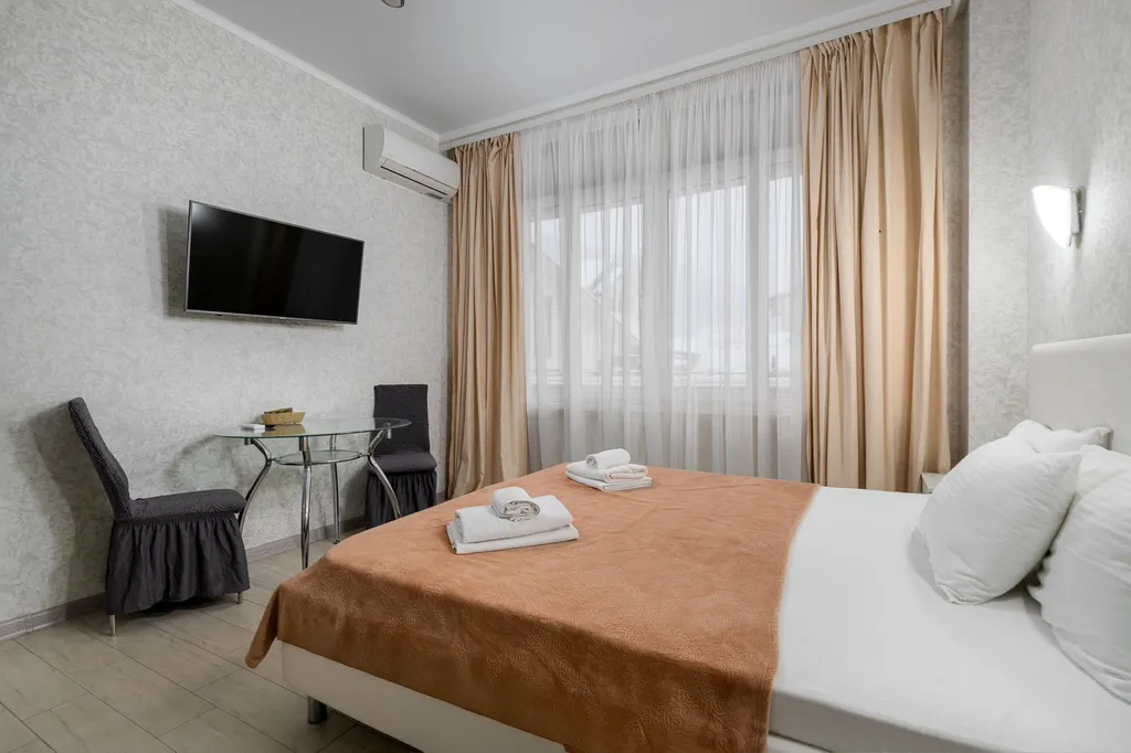 Квартира в центре