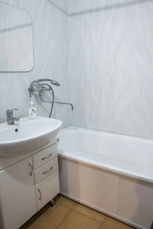 Уютная светлая квартира для вашего отдыха