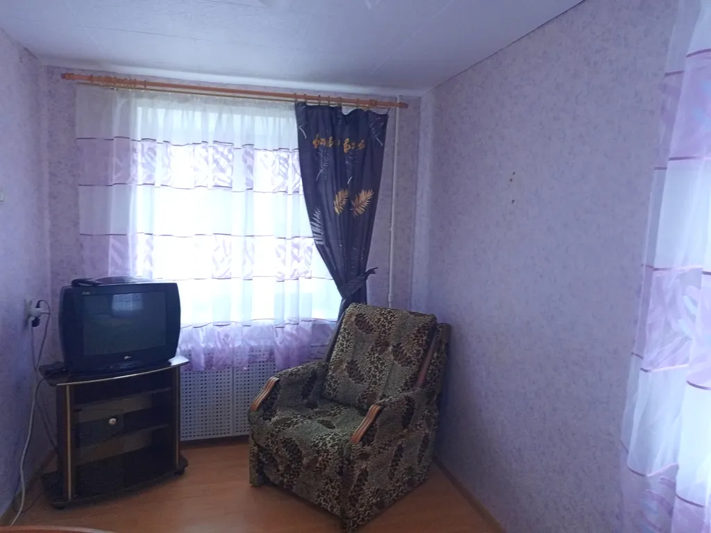 Уютная квартира со всеми удобствами