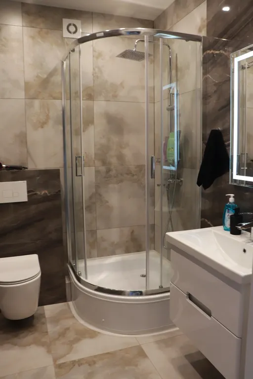 Квартира Квартира Comfort Apartments — Калининград