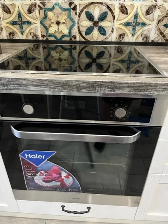 Апартаменты Олимп