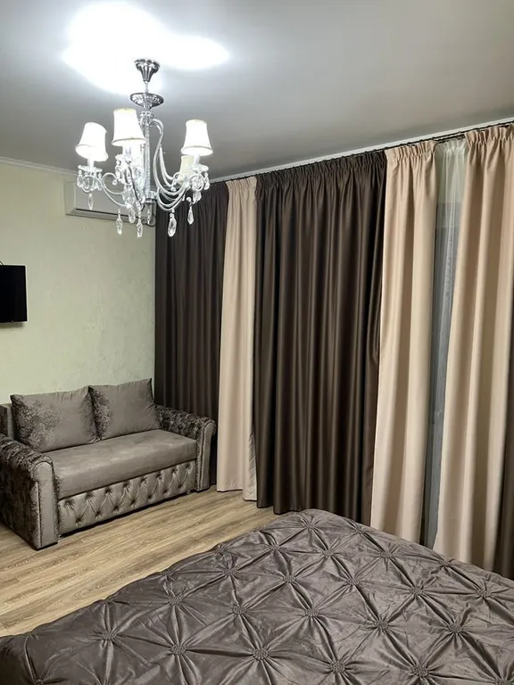 Таунxаус возле песчаного пляжа