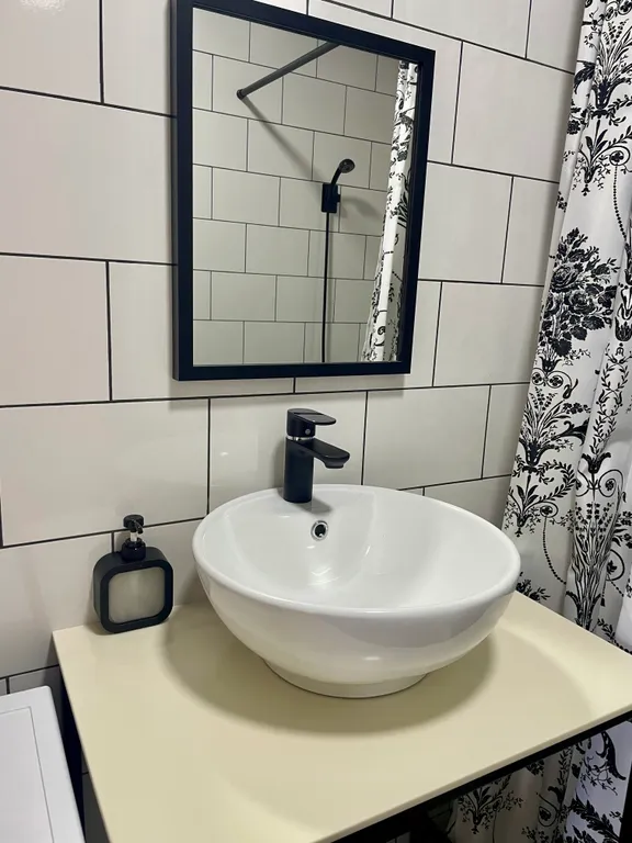 Апартаменты новые