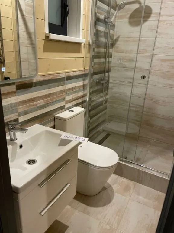 Коттедж Домик студия № 6 — Архыз