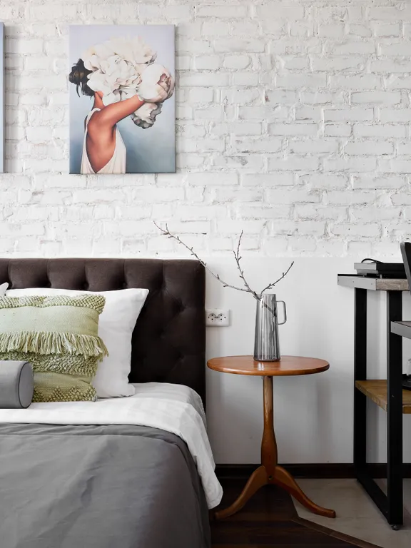 Квартира Квартира Loft-room — Санкт-Петербург