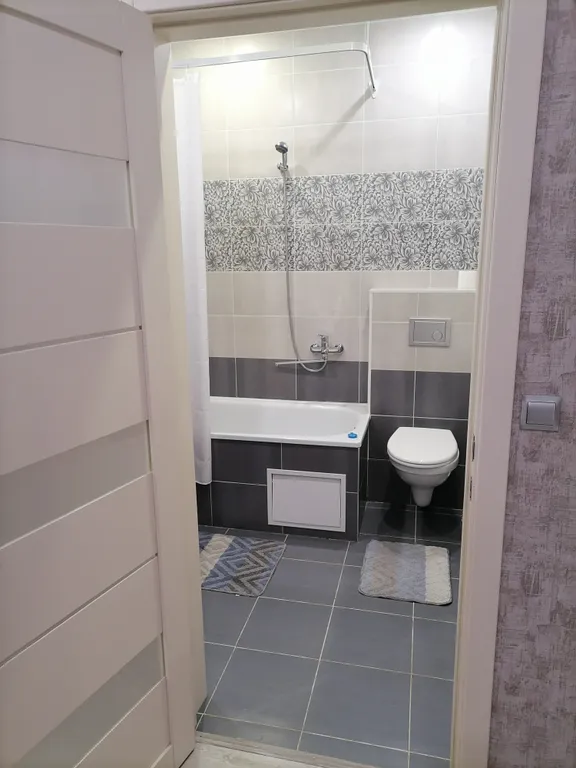 Квартира 1-комнатная Квартира — Иркутск