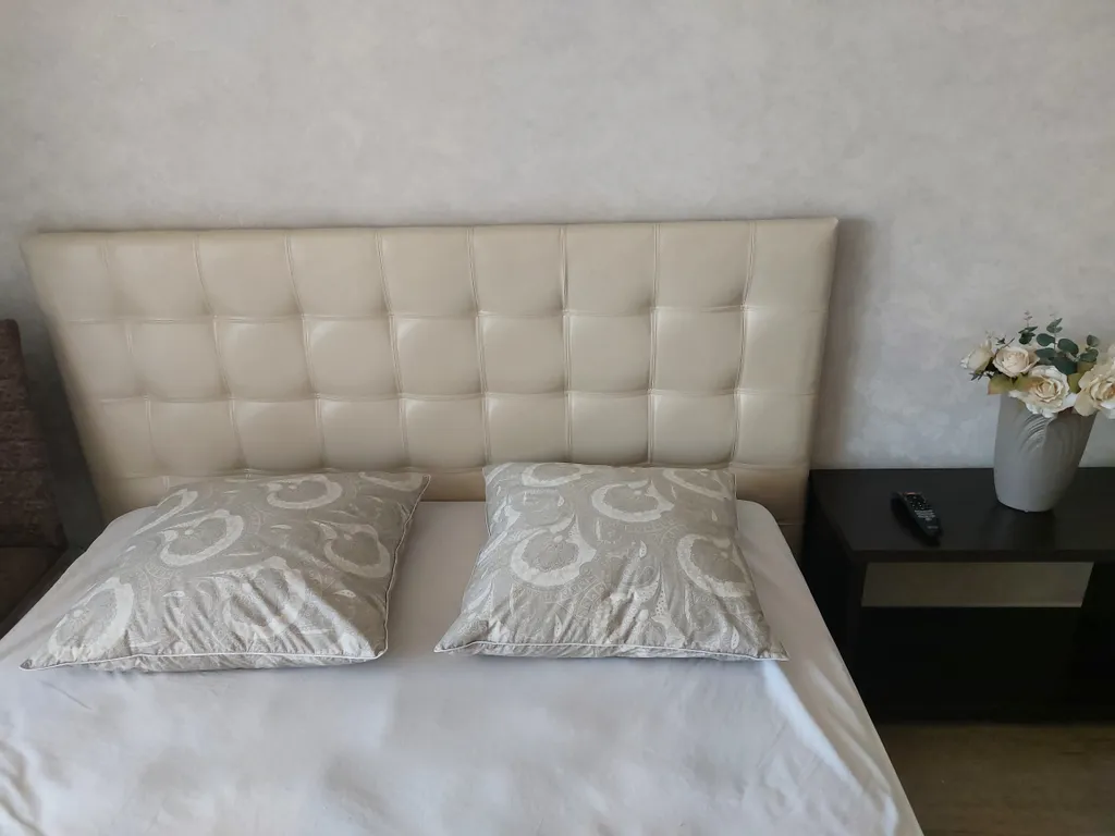 Уютная квартира с новой душевой