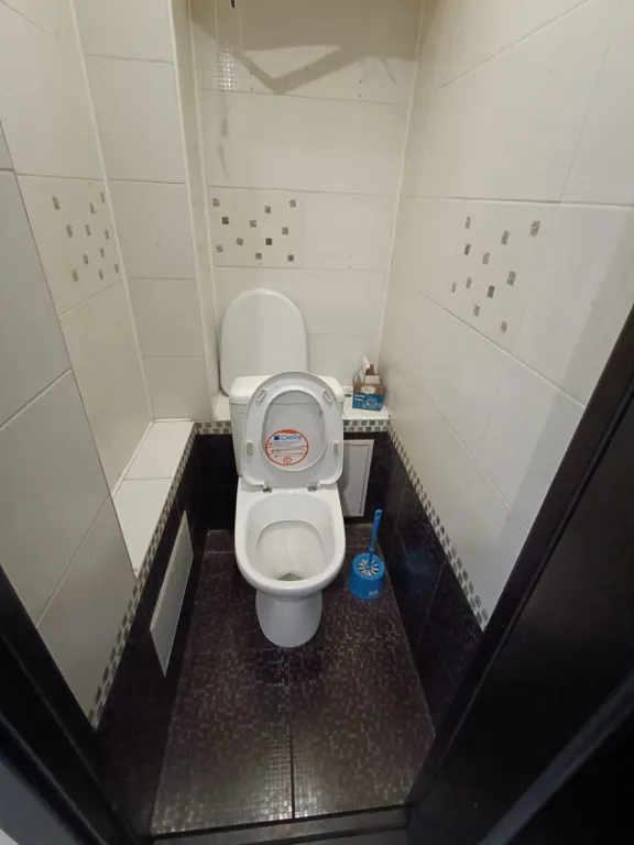 Квартира 3-комнатная Квартира — Великий Новгород