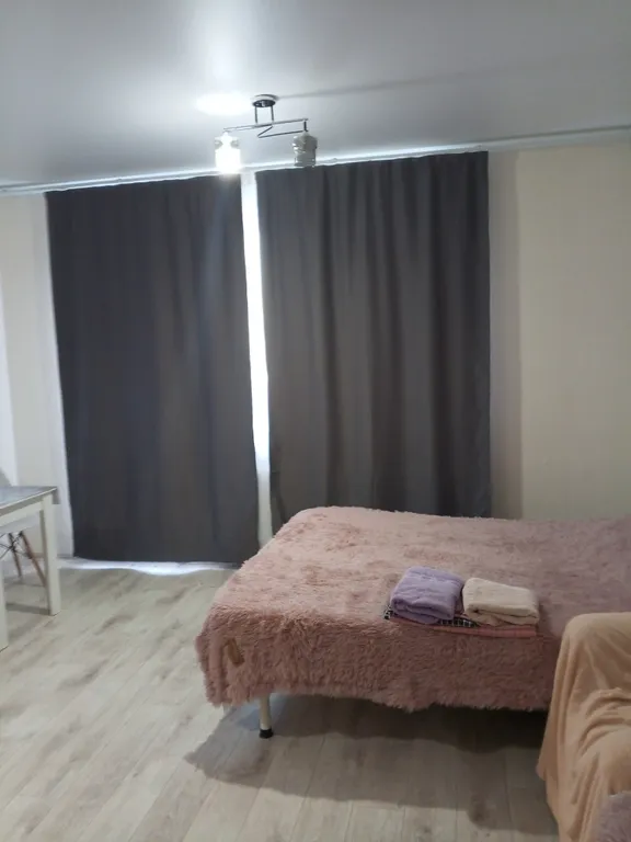 Уютная студия