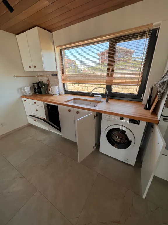 Вилла с видом на море