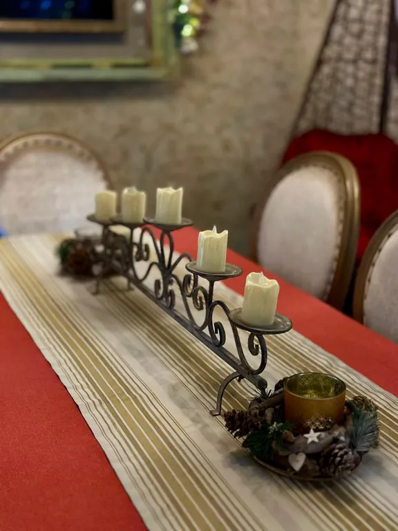 Гостевой фотодом Зазеркалье