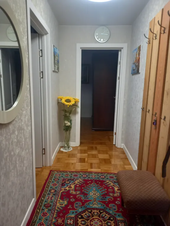 Комфортная двушка в Алуште