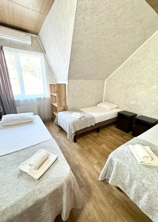 Квартира Комната — Адлер